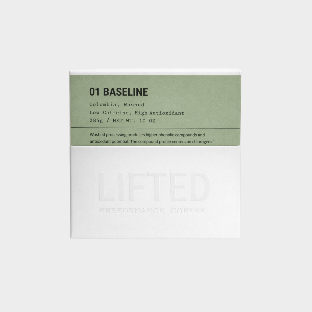 01 Baseline