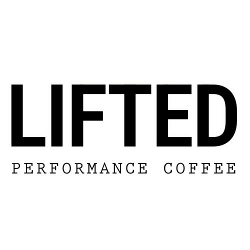 LIFTED Performance Coffee